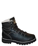 Futter: 100 % Leder Meindl Badile, 9,0UK/43.5 EU, braun