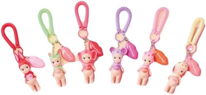 【新品】ソニーエンジェル　キスキス　ドリーミング　ハーベスト　ルッキングバック 新品】ソニーエンジェル キスキス ドリーミング ハーベスト