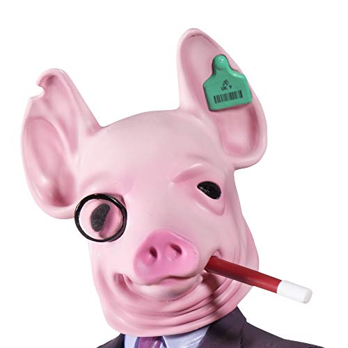 Watch Dogs Legion - The Resistant of London Figur beeld standaard - Afbeelding 8