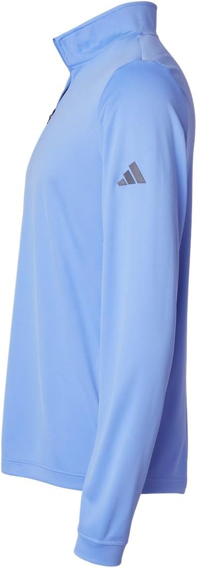 Adidas Lightweight Quarter-Zip Pullover