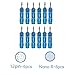 Microneedling Derma Roller Pen for Skin Care