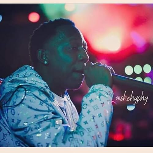 Season 2 episode 22- All Cash Playa cover art