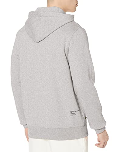 Lacoste Men's Core Collection Fit Classic Hoodie Sweatshirt2