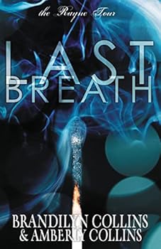 Paperback Last Breath Book
