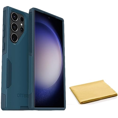 Coque Galaxy S23 Ultra OtterBox fine adaptée à la poche pour trajets