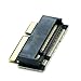 Sintech 24Pin M2(SATA) 2280 SSD Card,Compatible With 2012 Year MacBook PRO Retina SSD (Only fit M.2 SATA 2280 ,Not Fit M.2 nVME SSD)