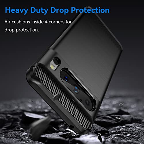 Coque Google Pixel 8 Pro antichoc pour usage quotidien intensif