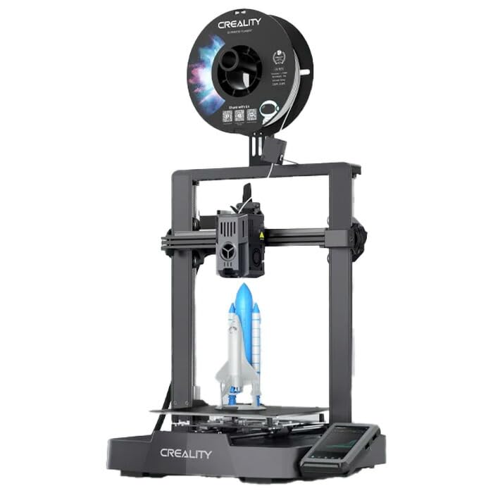 Amazon | クリアリティ（Creality） Creality Ender3 V3 KE 3D