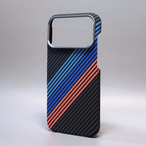 Étui fin de luxe iPhone 15 Pro coque appareil photo protégée en voyage