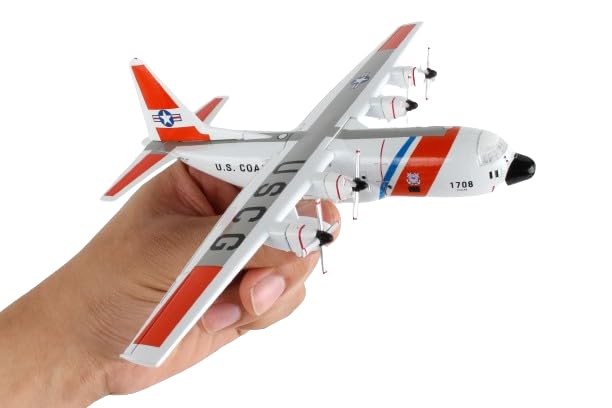Amazon.com: Daron Postage Stamp PS5330-5 US Coast Guard C130