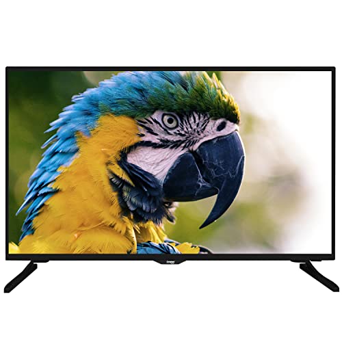 Image of imee 80cm (32 inch) Smart Android HD LED TV with SRS Surround Sound - BEE 4 Star Rated Energy Efficient (Premium, Black, 32 Smart)