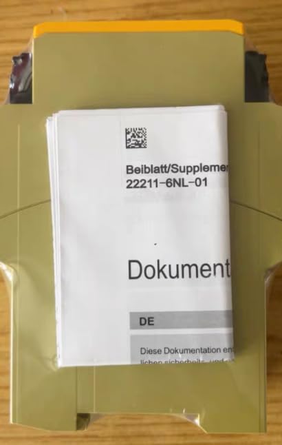 777502 Remaining unused Original Stock