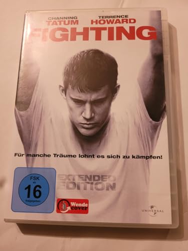 Fighting - Mehr Infos/Bestellen