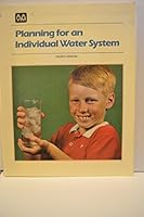 Planning for an Individual Water System 0896060977 Book Cover