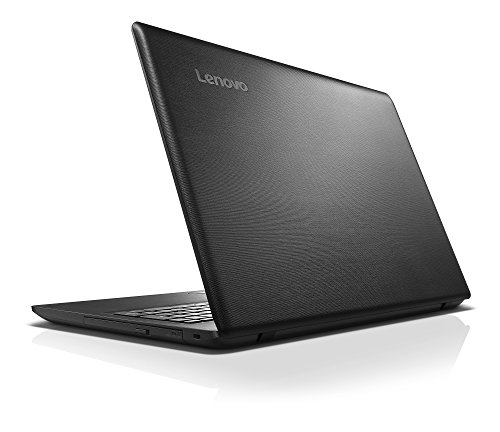 Image of (Refurbished) Lenovo IdeaPad 110-15IBR 80T700H0IH Intel Pentium N3710 15.6 inches Laptop (4GB /1TB /DOS /Integrated Graphics), Black Texture, 2.2kg