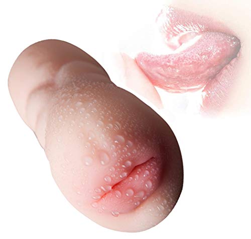 Sex Toy for Male Masturabators Cup Realistic Silicone Vagina Pussy Oral Sex for Men Pleasure Lifelike Masturbation