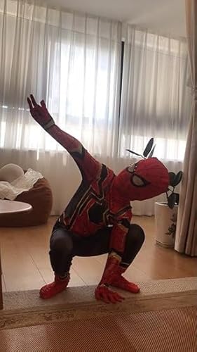 Lmuwecno Super Halloween Bodysuits Cosplay L-Height 47-51Inch thumb #4