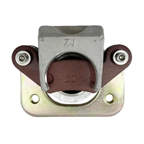 Étrier de frein quad Linhai M550 arrière droit, solution pour corriger un freinage faible