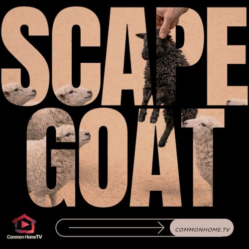 Scapegoat!