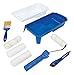 Home Plus DR64413-2 8 Piece Painting Kit