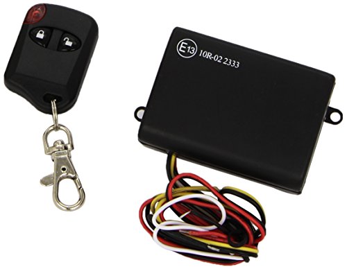 Sistema remoto de iluminación neón Bottari 60112 OK que soluciona el manejo manual de luces