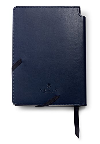 Image of Cross Unisex ATX Ballpoint Pen with Journal (Multi Free Size)