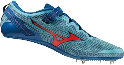 Amazon.co.jp: Mizuno X-Blast Elite 3 ELITE3 Track and Field Shoes