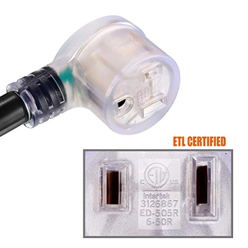 La Mejor review de Adaptadores eléctricos industriales los más recomendados. 27 Imagen adicional
