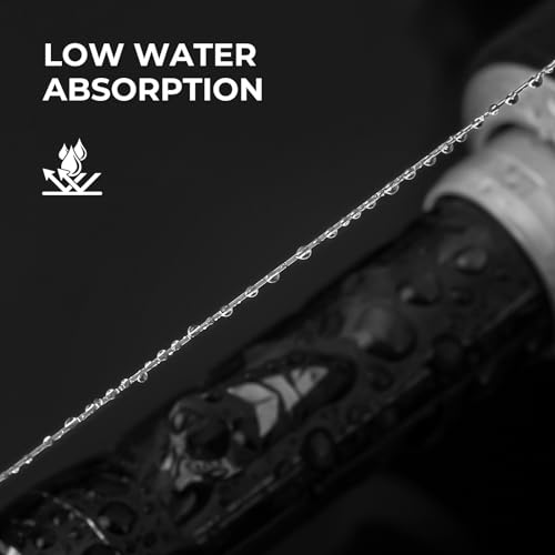 KastKing FluoroKote Fishing Line,6LB,150Yard