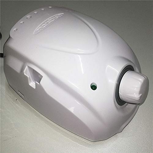 Máquina eléctrica compacta para manicura y pedicura miniatura 2