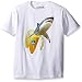 Neff Big Boys' Youth Sharknana Tee