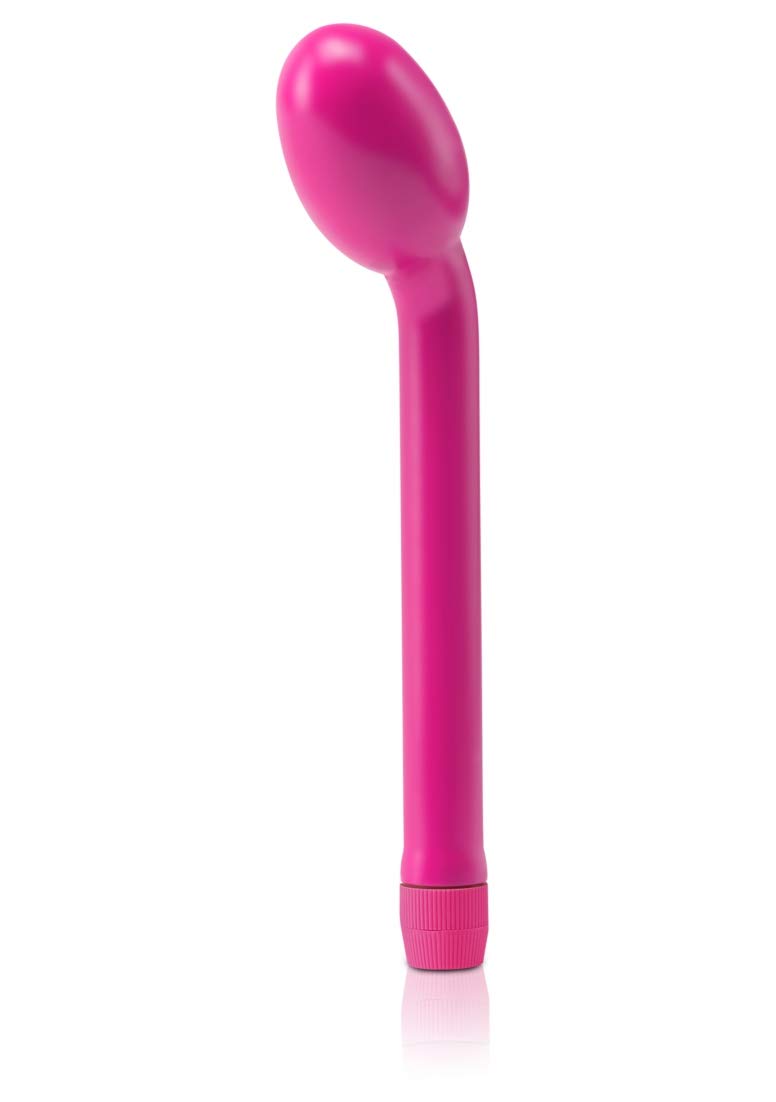 Pipedream Luv Touch Slender G Vibe, Pink