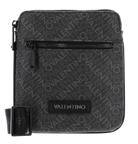 Bolso de hombre Valentino Tyrone Re, bandolera de moda y complemento de lujo masculino