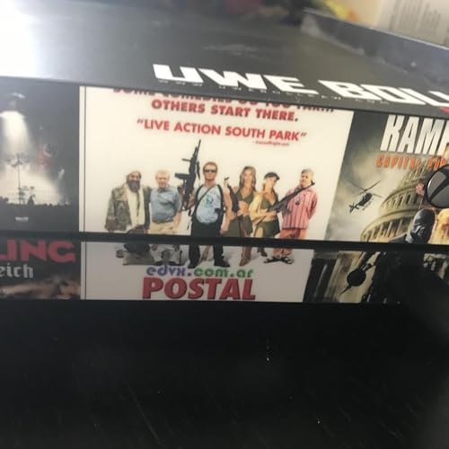 23 YEARS LATER RETURN TO ZOMBIE ISLAND INDIEGOGO IS LIVE - Uwe Returns from CUTRECON & more