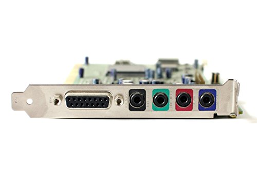 CT2970 - Creative 16-bit ISA Sound Card (5063-9057) HP 5063-9085