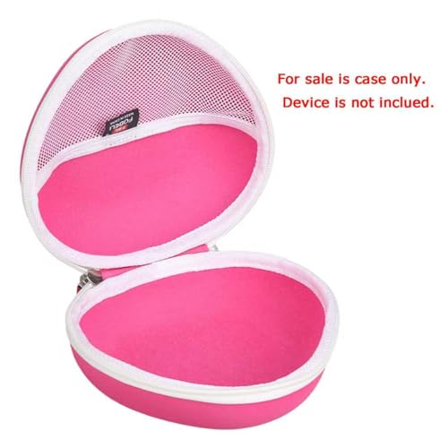 Casque supra-auriculaire JLab Studio boîte rangement rigide