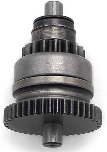 Starter Drive Bendix Gear for Can-Am Outlander 400 330 450 for Can-Am Defender/Trxaxter HD5 Starter Drive Bendix OEM 420684050 420684051 420684052 420684054 420684056 420684058 420294811