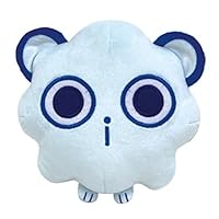 Amazon.co.jp: シナぷしゅ そらのライオン Chibiぬいぐるみ : おもちゃ