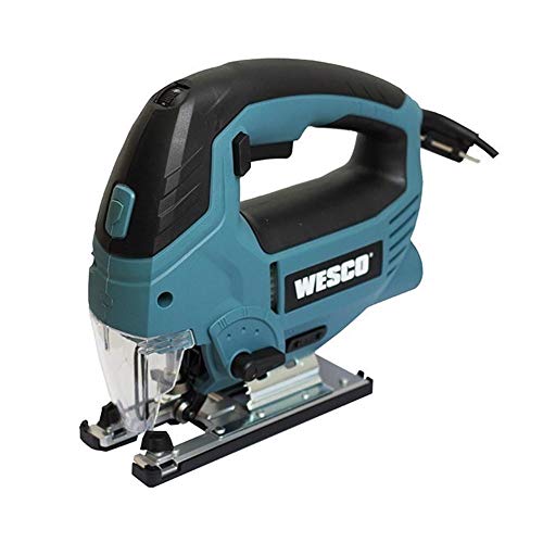 Serra Tico-Tico 850W 127V Wesco