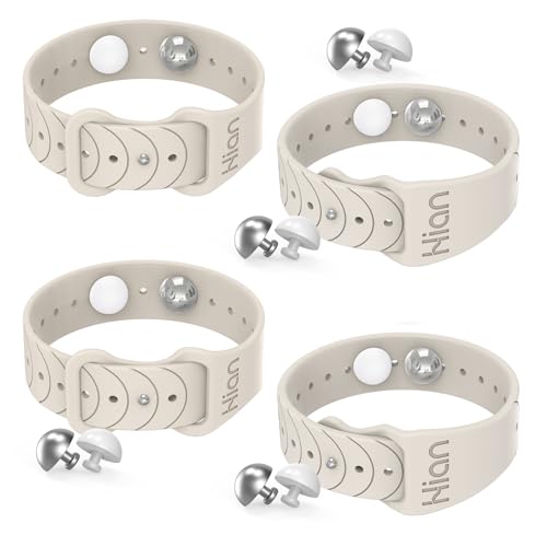 Image of Motion Sickness Bracelets Wristband Sea Sickness for Adult Kids & Pregnant Women, Acupressure Anti Nausea Wristbands for Car Sea Air Cruise Travel Sickness, Relief Motion /Morning Sickness - 2 Pairs