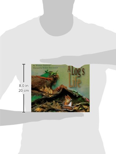 A Log's Life - Image 5