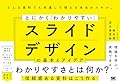 とにかく「わかりやすい」スライドデザインの基本とアイデア