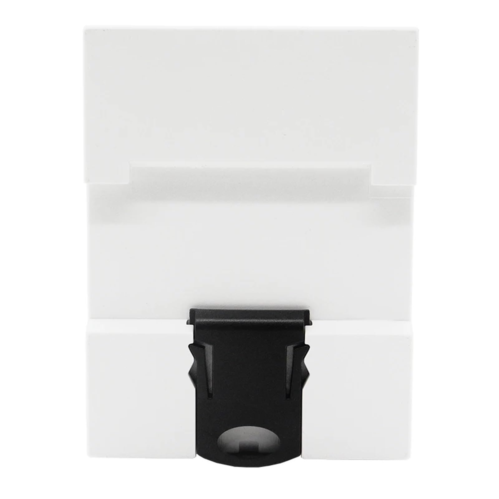 Medidor de energía Medidor de energía eléctrica monofásico Alta Carga Carril DIN de 35 mm 50 Hz 100 A 4P Pantalla de Contador XTM75S-U 1 Clase(20-80a)