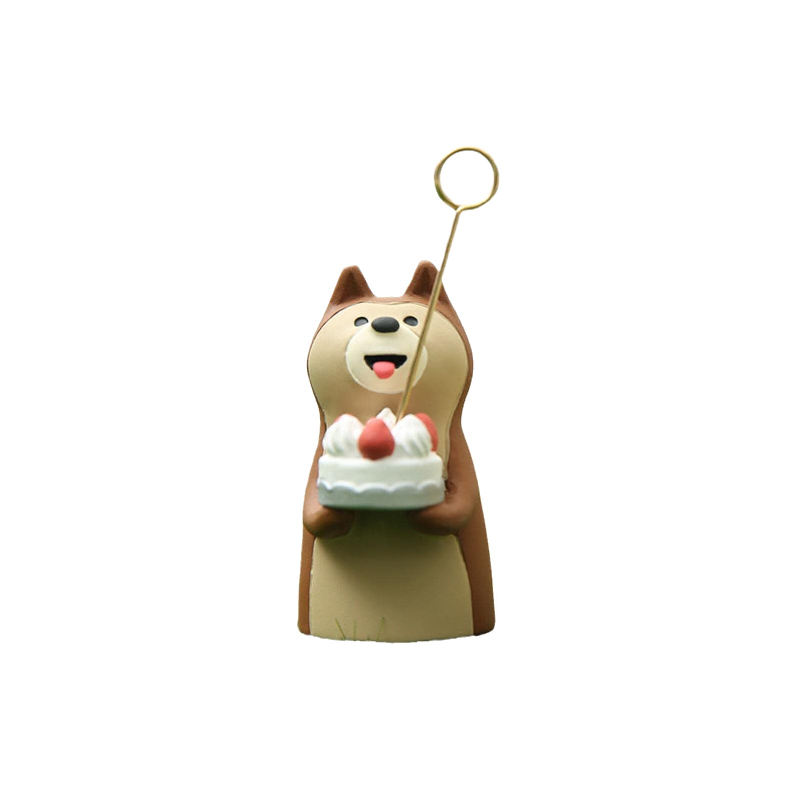 Japanese -style zaka grocery decoration newlyweds Sanmao cat series swing tabletop micro landscape ornament resin crafts cute ornaments