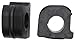 ACDelco Professional 45G0696 Front Suspension Stabilizer Bushing