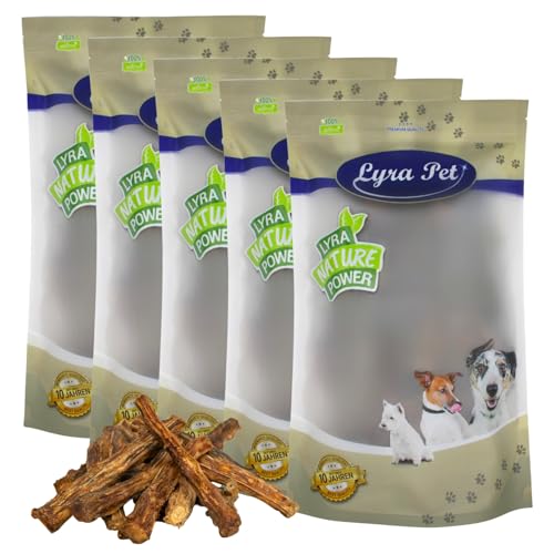 Ochsenschwanz vom Simmentaler Rind 5000 g Ochsenschwanz vom Simmentaler Rind 5000 g