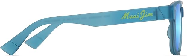 Amazon.co.jp: [Maui Jim] サングラス Kuniahi Af メンズ マット
