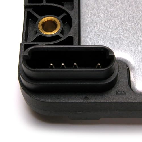 Module commande allumage 10458423 L981 L982 pour efficacité moteur