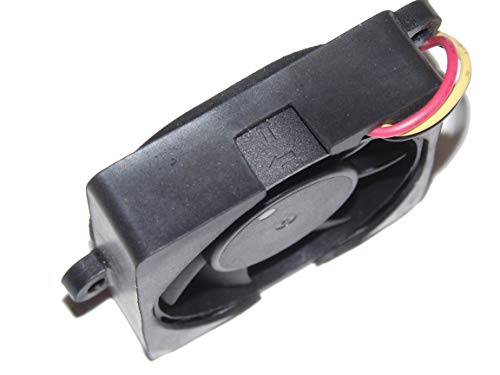 Ventilador de 40mm FD124010LB ideal para refrigerar impresoras 3D y servidores domésticos