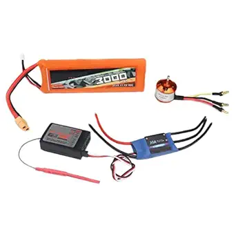 30A Brushless Speed Controller ESC For Drone (Quadcopter)